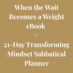 The Purpose Transition Bundle