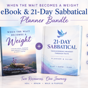 The Purpose Transition Bundle